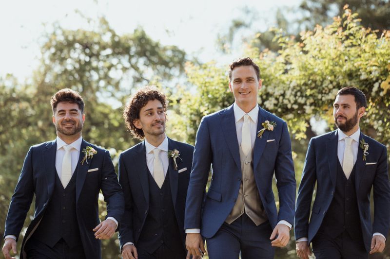 Hire Suits Adelaide