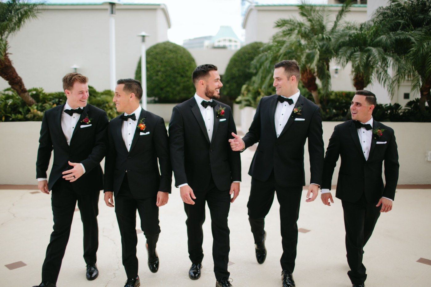 Hire Suits Adelaide