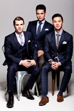 Hire Suits Adelaide