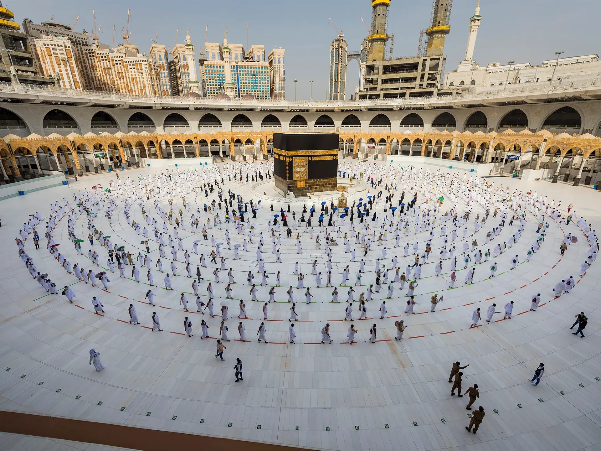 Ramadan Umrah Packages 2026
