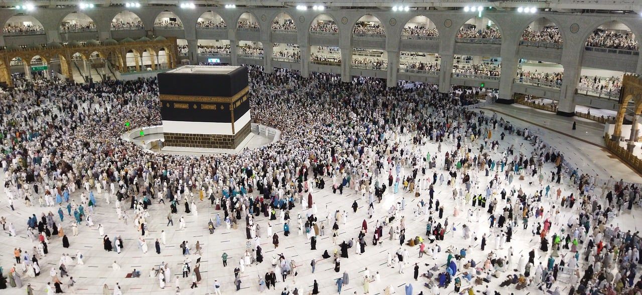 Ramadan Umrah Packages 2026