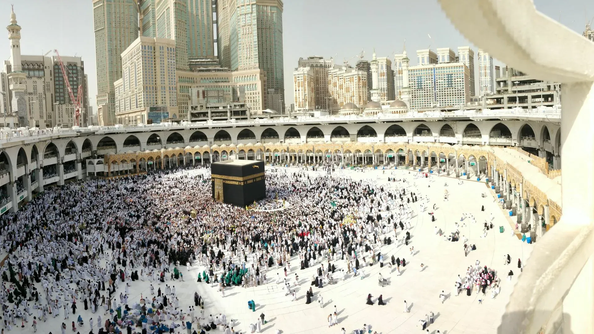 Ramadan Umrah Packages 2026