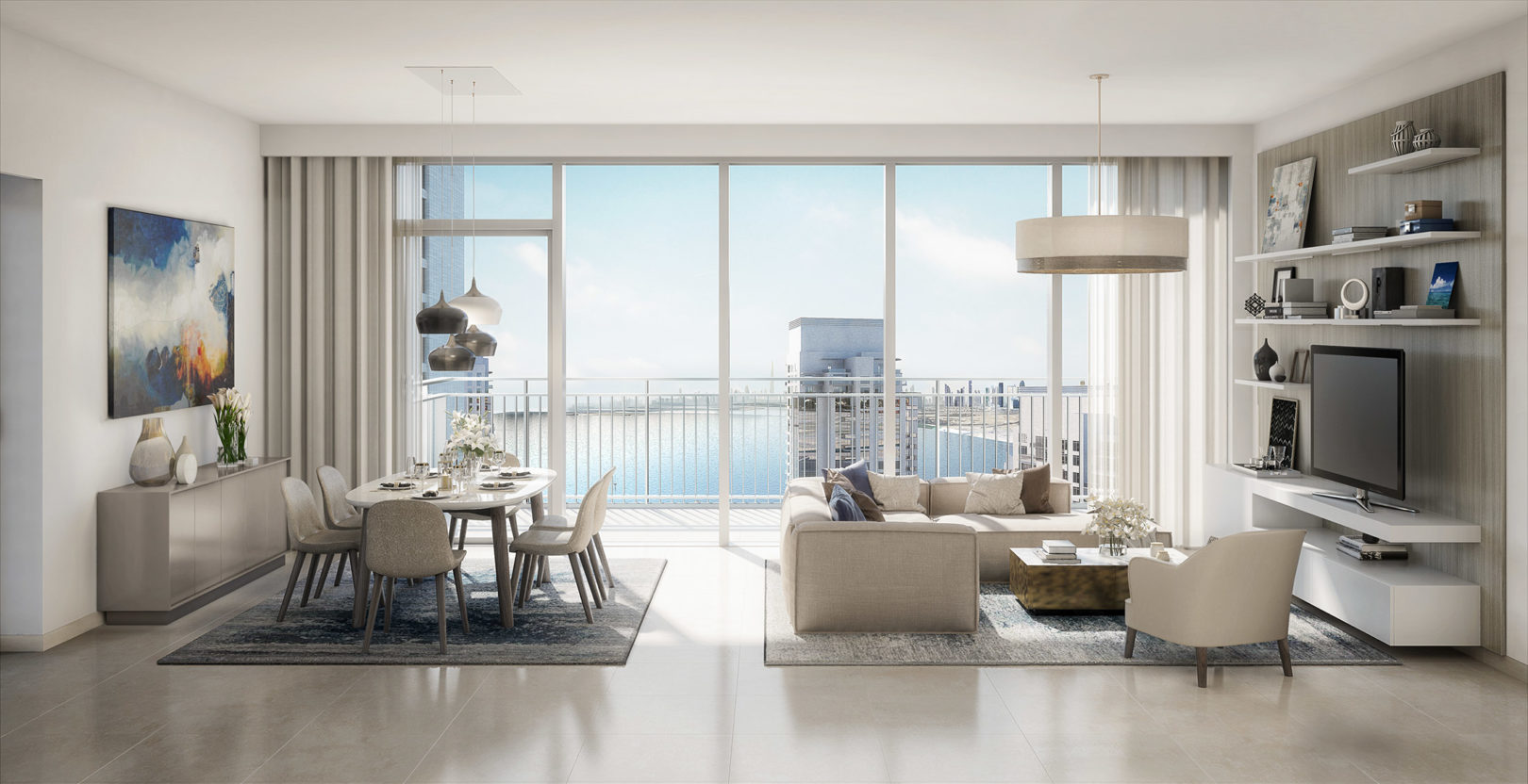 penthouses for sale in Dubai
