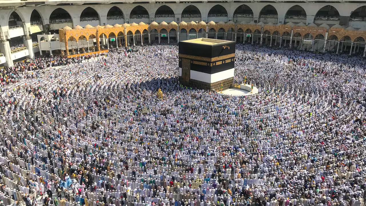 Ramadan Umrah Packages 2026