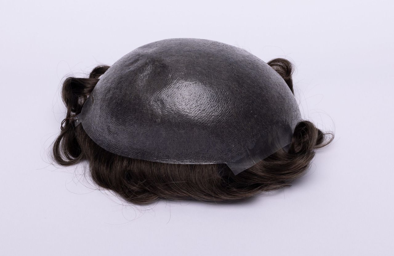 hair toupee