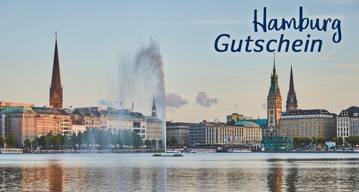 Gutschein Hamburg