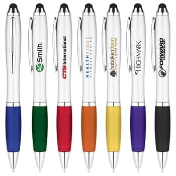 Personalized Stylus Pens in Bulk