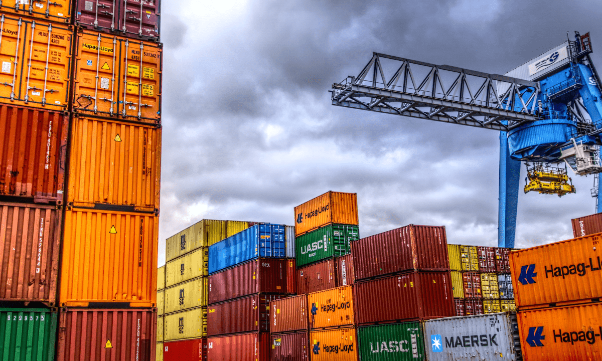 supply chain certification