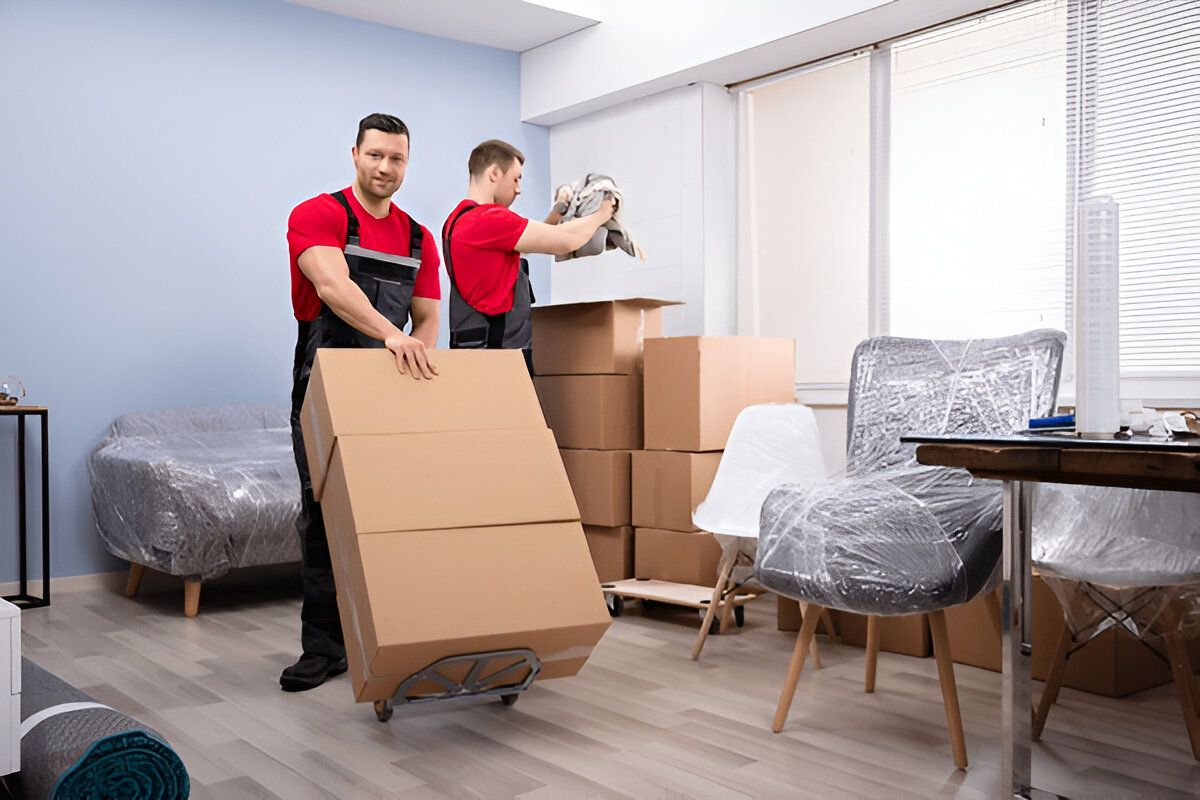house relocation Melbourne