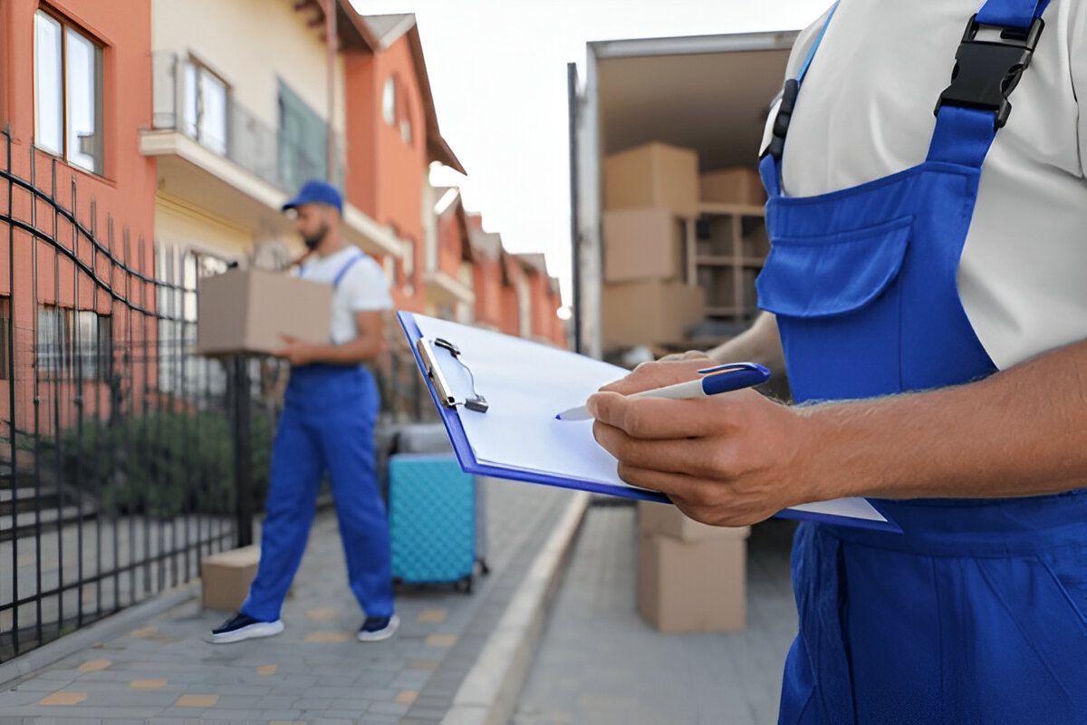 Best moving services