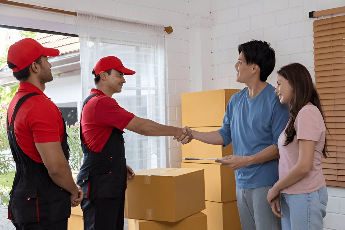 best moving company Melbourne