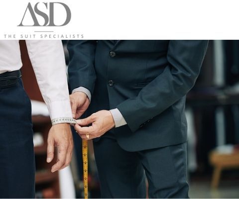 Hire Suits Adelaide