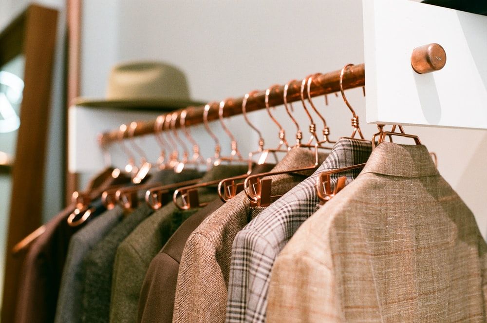 Hire Suits Adelaide