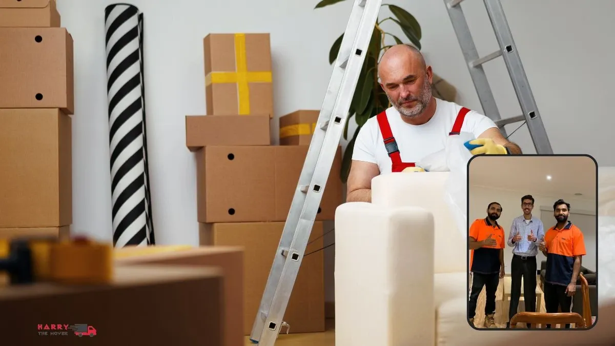 Best movers and packers in St Kilda