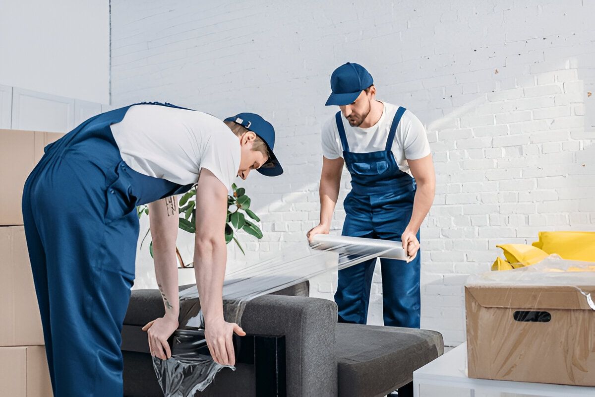 Best movers and packers in Melbourne