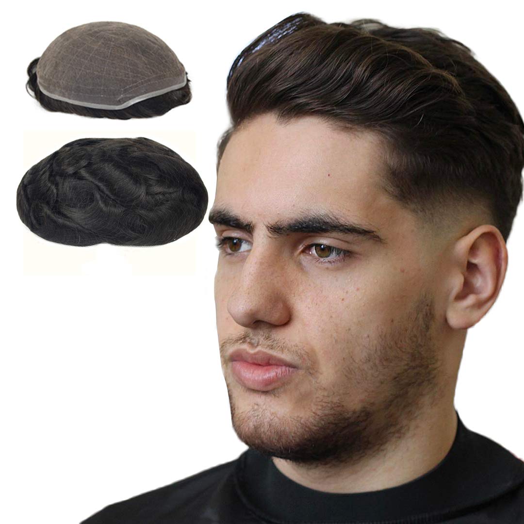 mens toupee 
