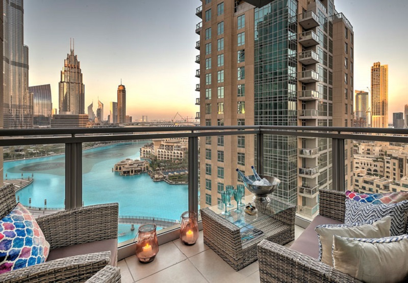 penthouses for sale in Dubai