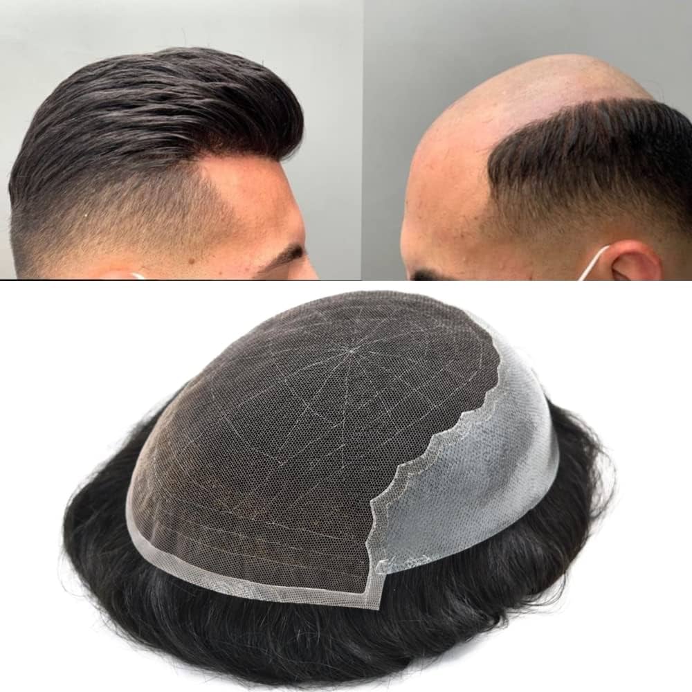best Hairpieces for men