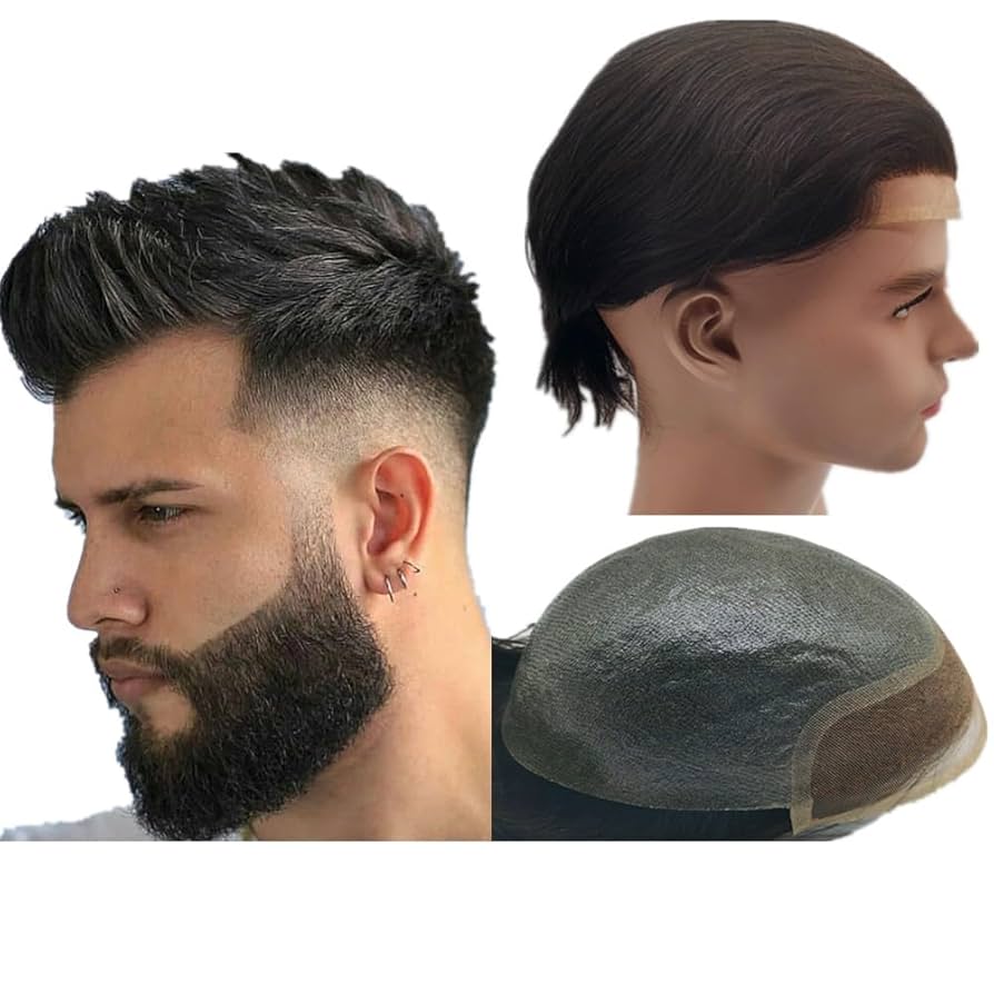 mens hairpieces