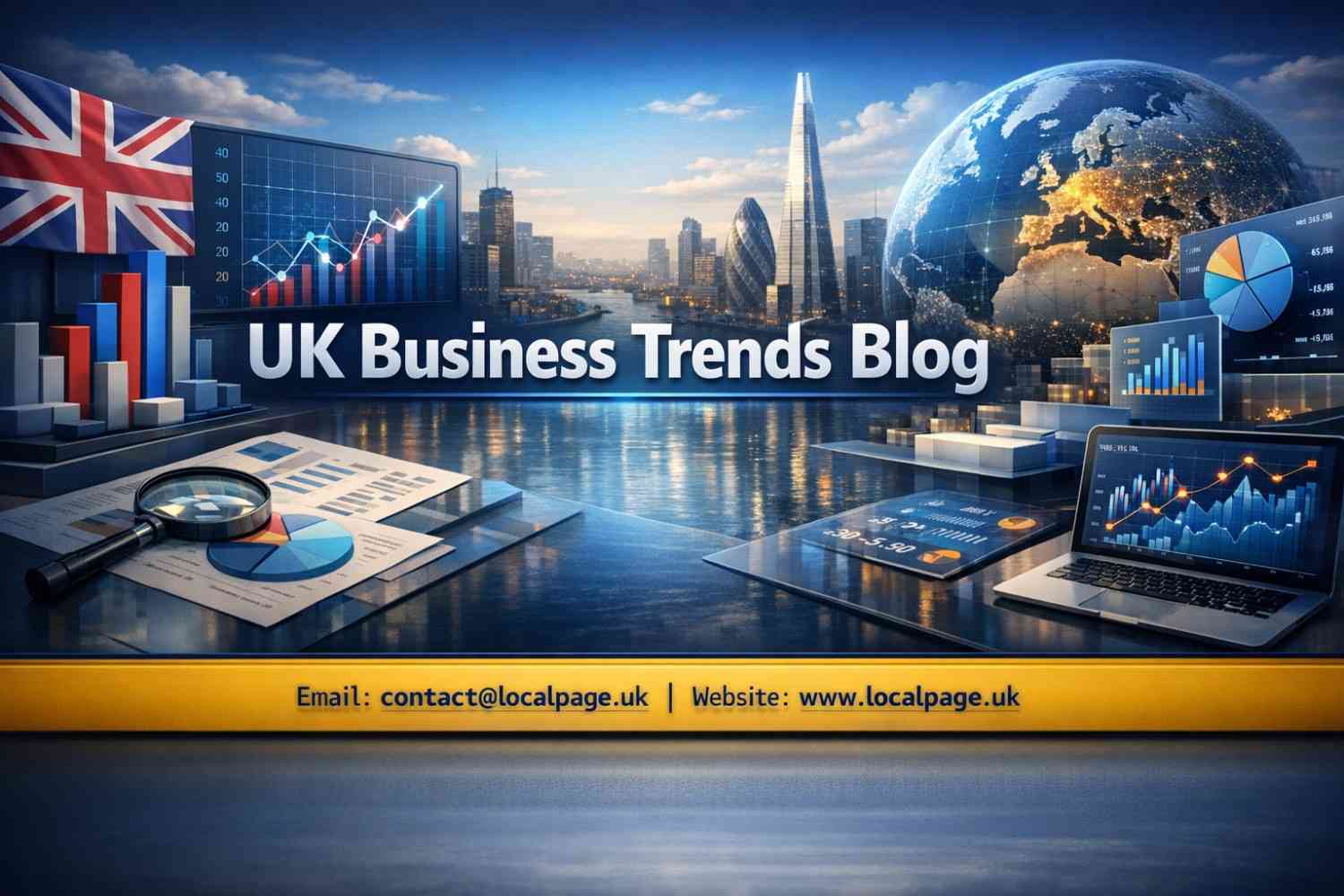 free local business listing UK