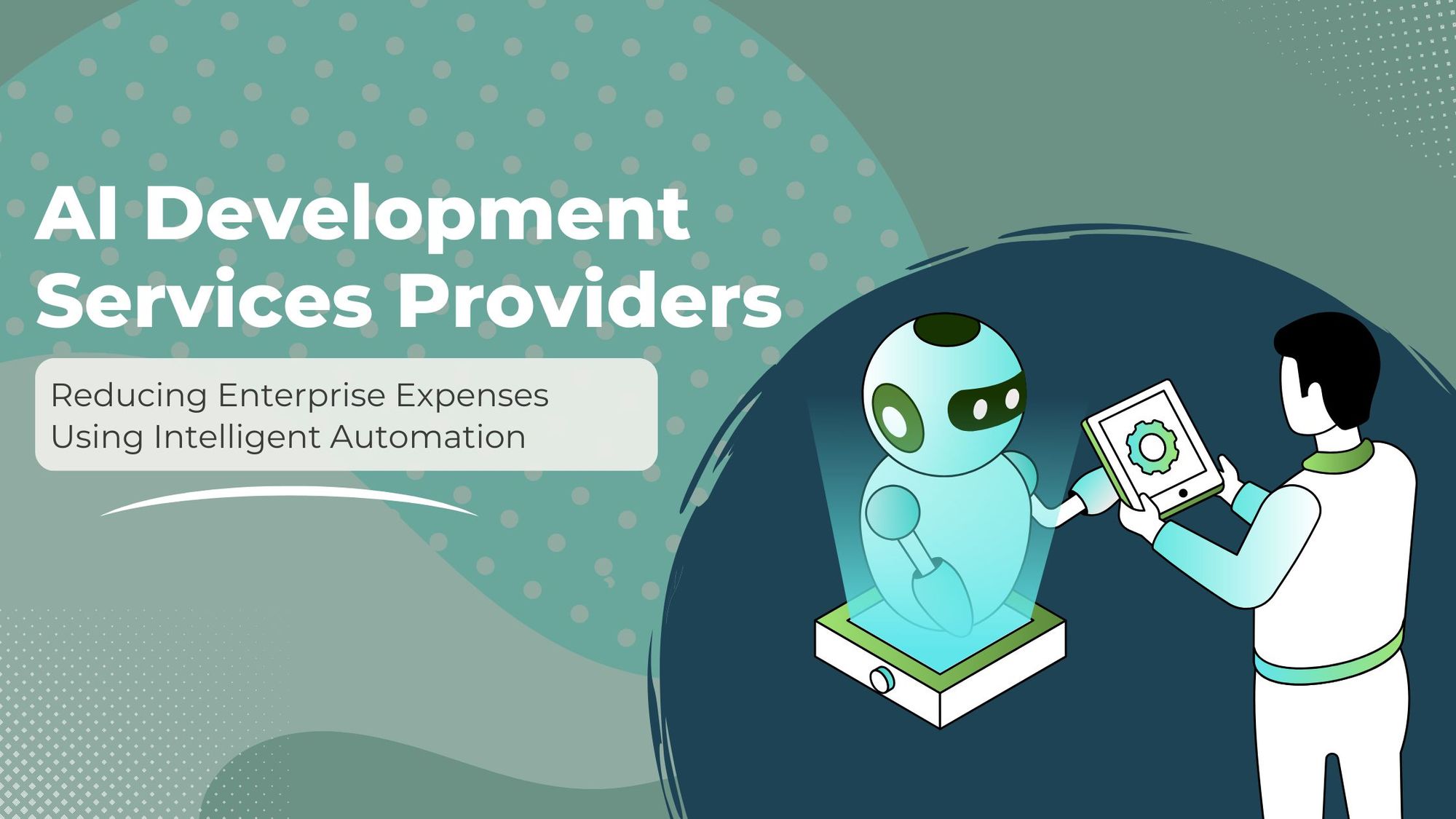 AI Development Services Providers
