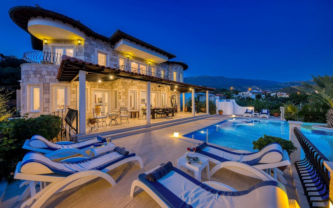 Pool Builders Wellington