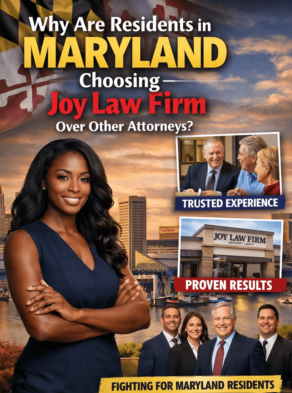 attorneys in Upper Marlboro, MD