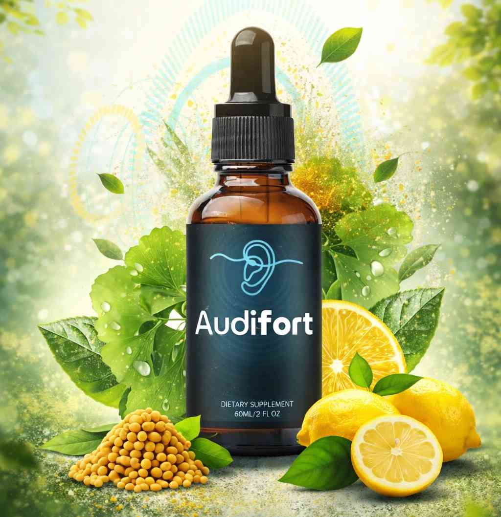 Audifort