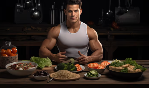 Carbohydrates Play in Athletic Performance