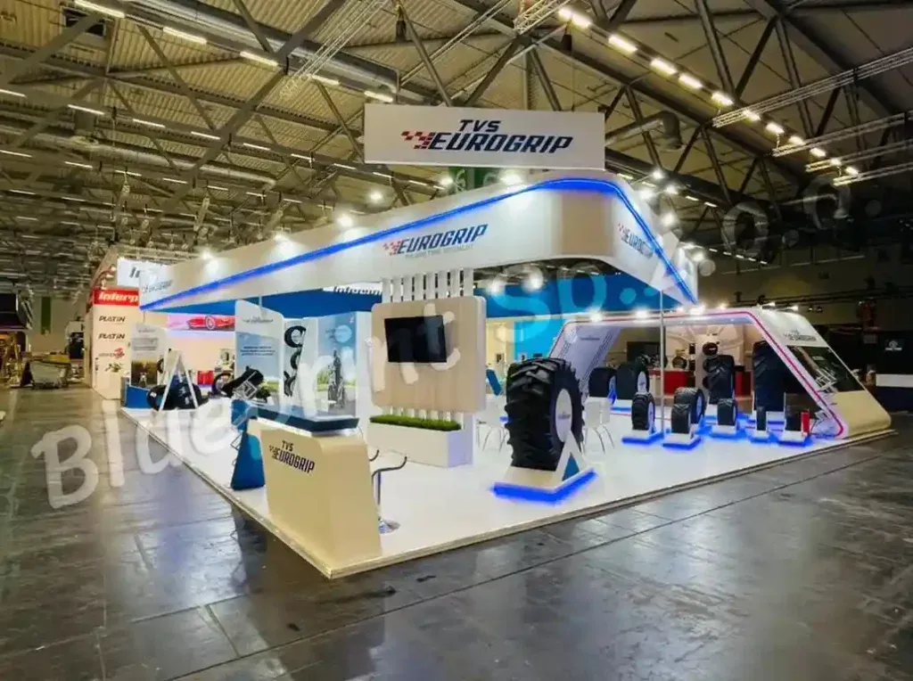 exhibition stand builder in cologne