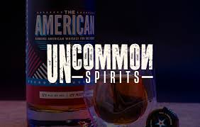 American Blended Whiskey: Crafting Balance, Flavor, and Modern Identity ๐ฅ