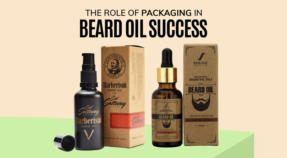 The Role of Packaging