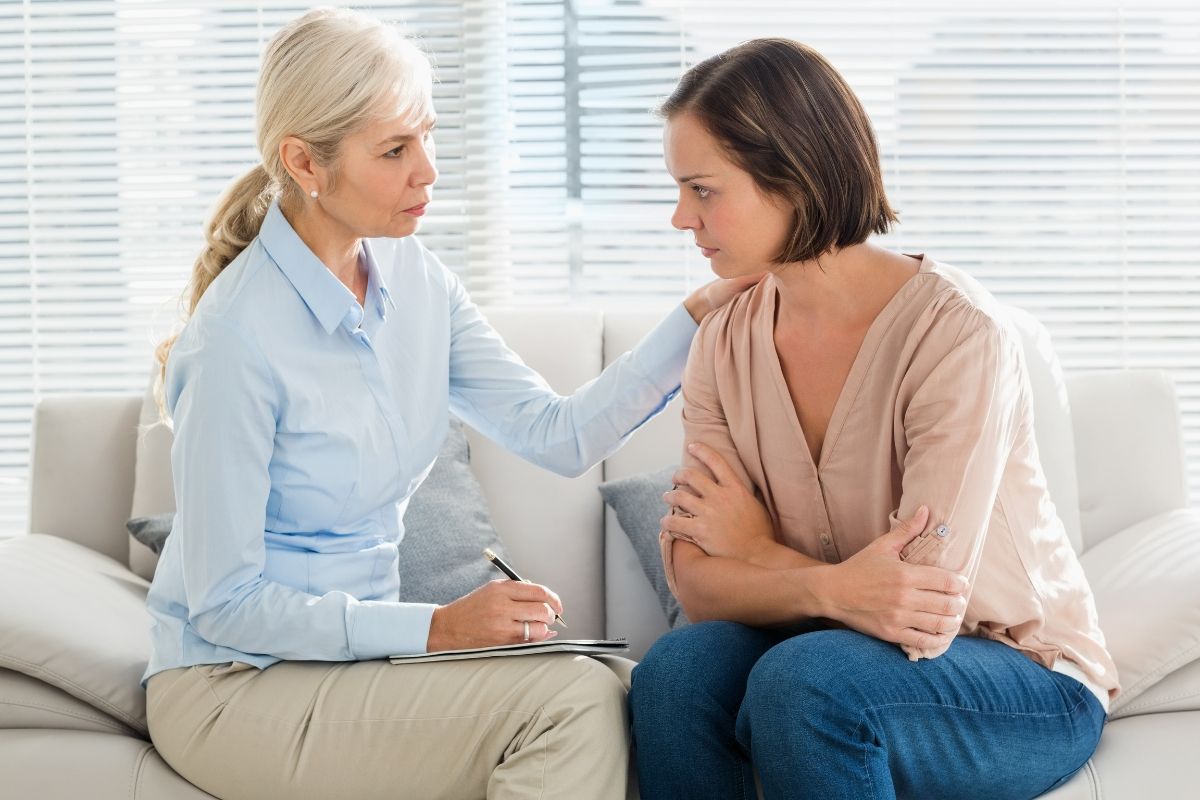 sexual addiction therapist Ogden