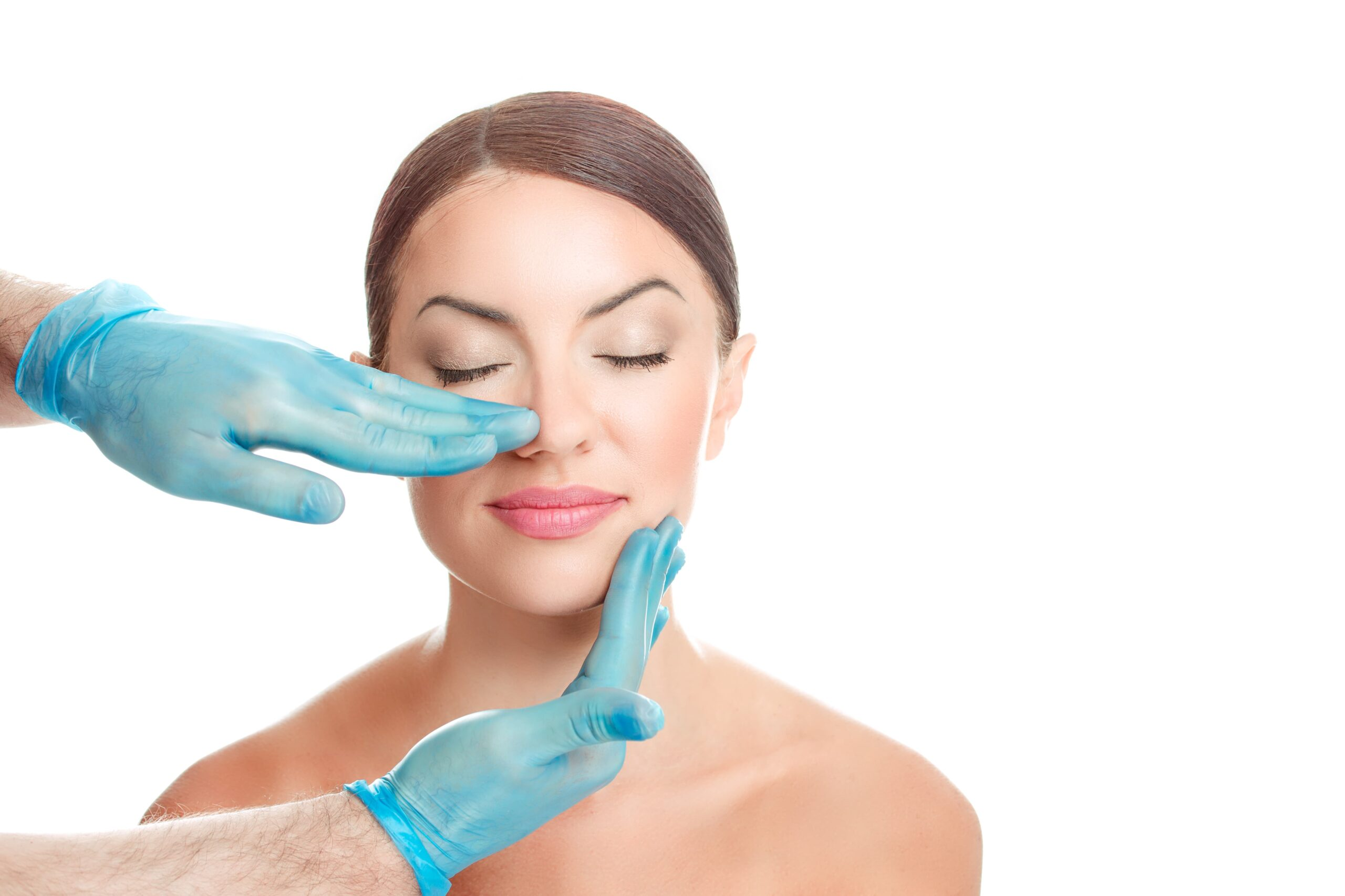 Rhinoplasty in Dubai