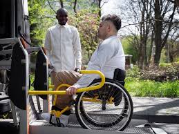 wheelchair taxis melbourne