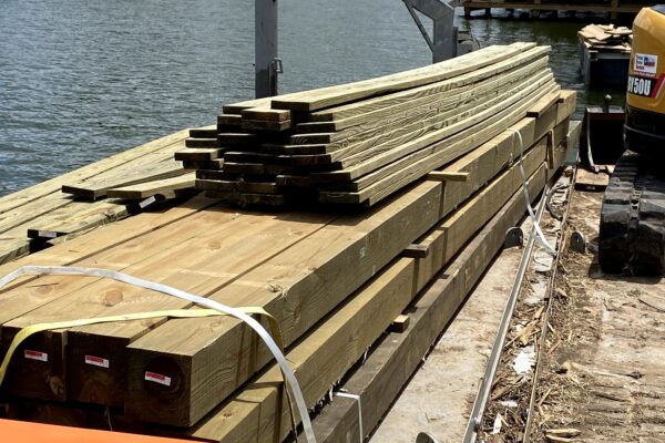 Dock Builders