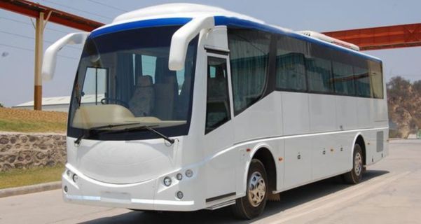 Affordable Charter Bus NYC Solutions for Large Group Transportation