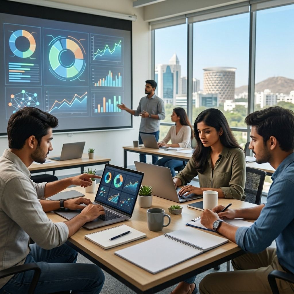 Data Analytics Courses In Hyderabad