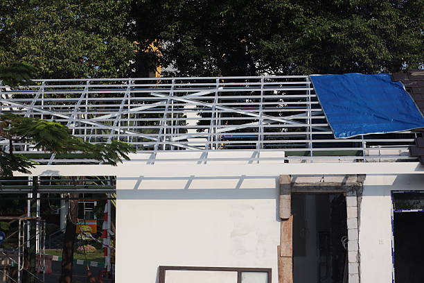 Architectural Metal Fabrication Services