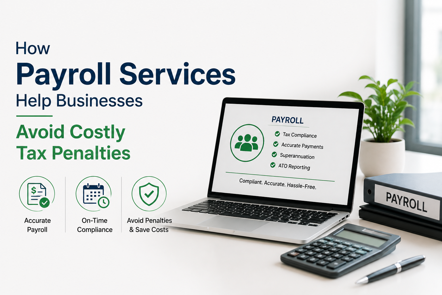 payroll services
