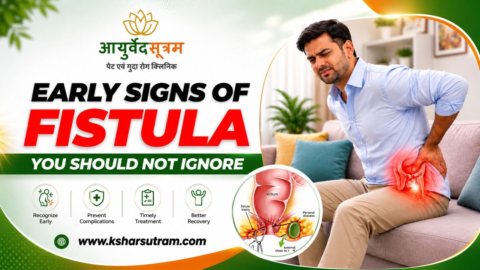 Fissure Doctor in Ghaziabad