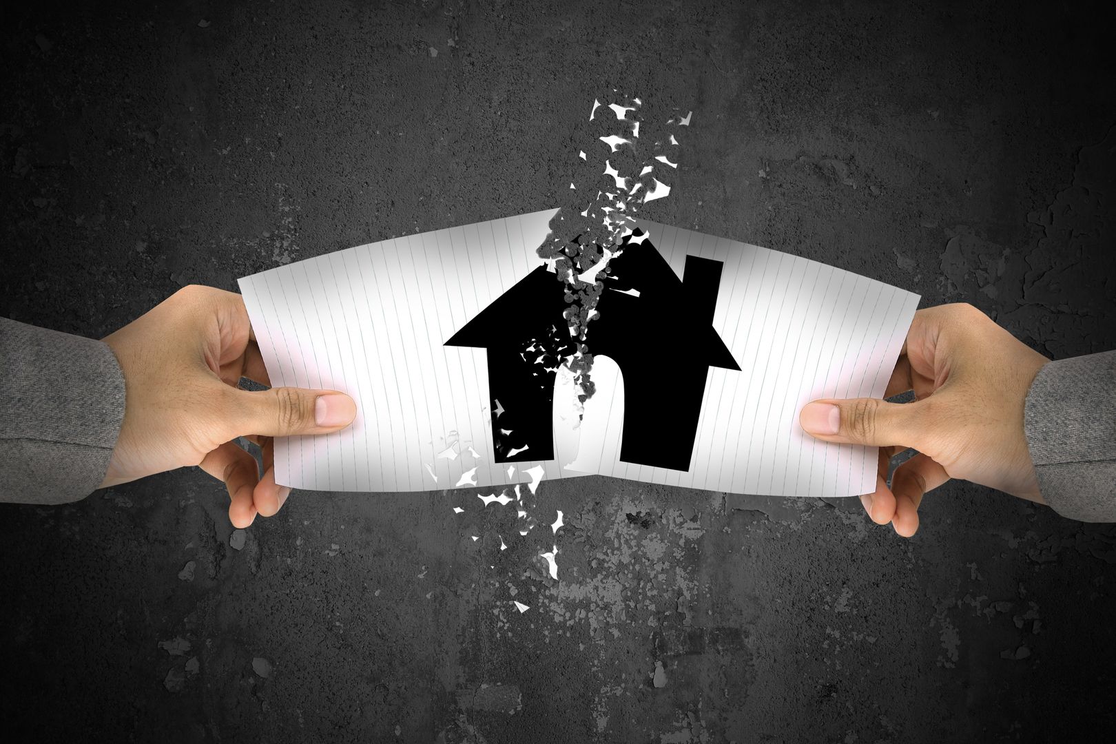 What Are the Common Challenges in a Contested Divorce in Fort Worth? 2 Divorce Lawyer TX