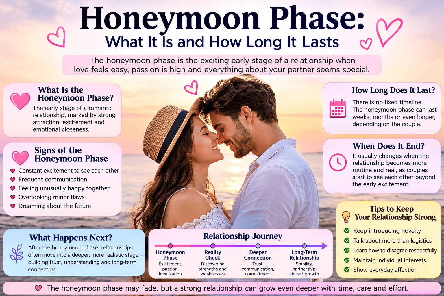 Honeymoon Phase