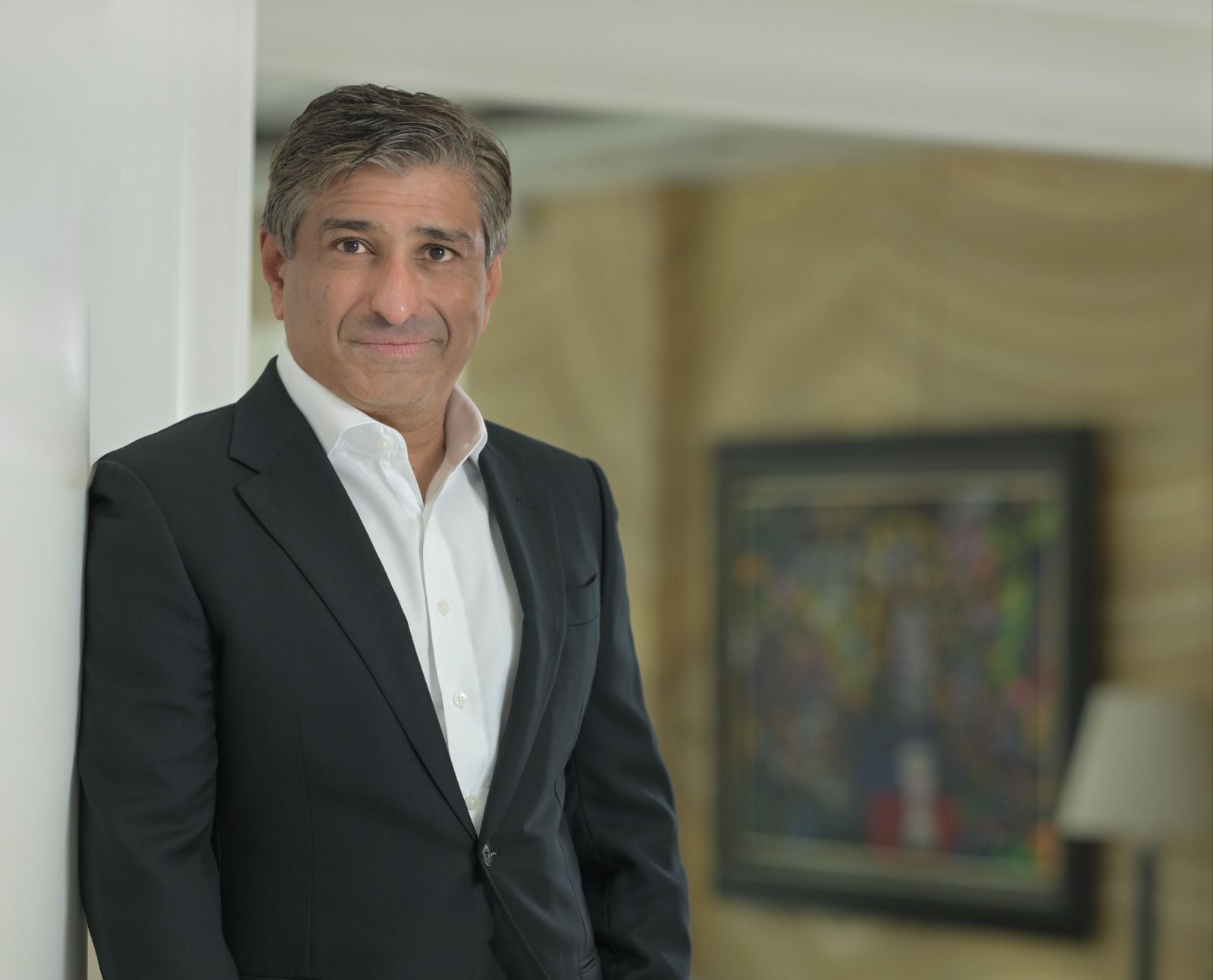 Ratul Puri, Chairman, Hindustan Power