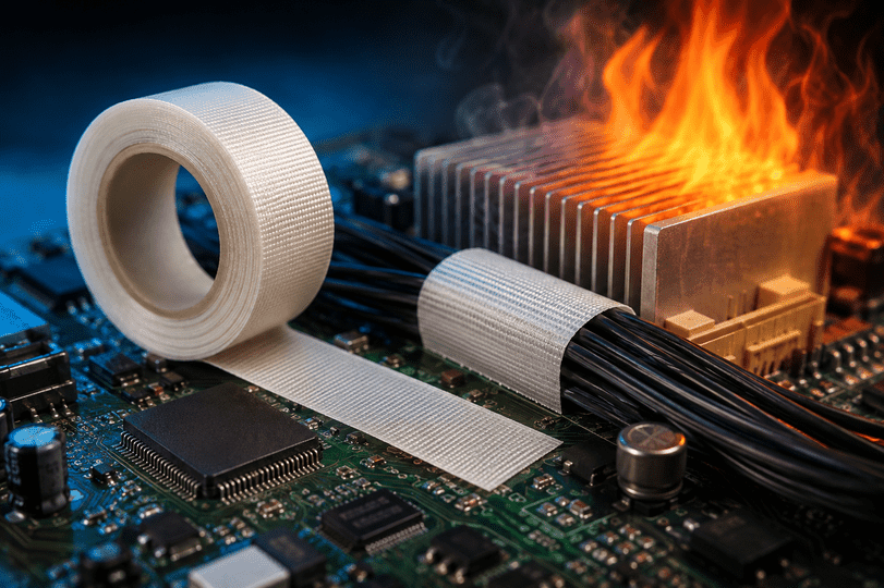 special polyester tapes