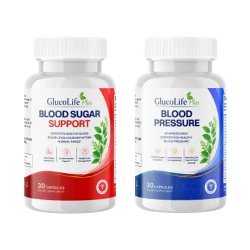 GlucoLife+
