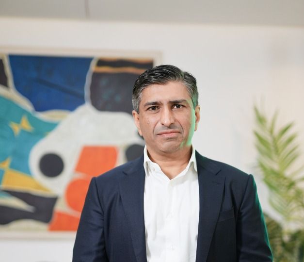 Ratul Puri, Chairman of Hindustan Power.