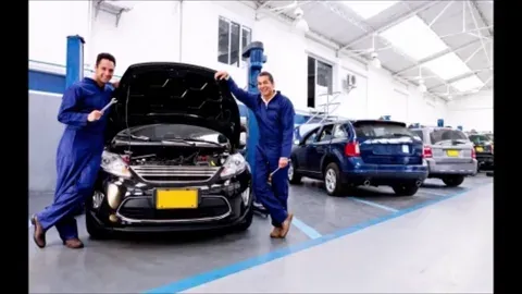 Car Servicing Arundel