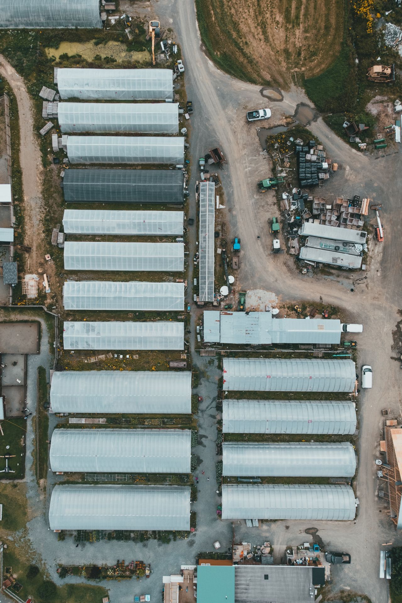 industrial plots in greater noida