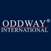 Go to the profile of  Oddway Pharmaceutical